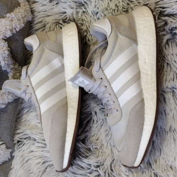 Adidas Originals I-5923 Shoes - Picture 4 of 14